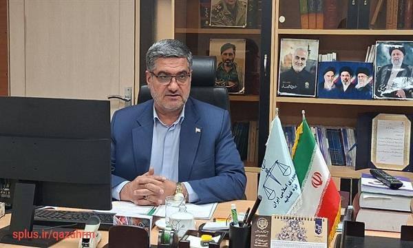 رویکرد قاطع در برخورد با تخلفات اداری؛ کاهش محسوس پروندههای فساد در سال ۱۴۰۴/ برنامههای جدید برای سالمنگهداشت محیط اداری قوه قضاییه