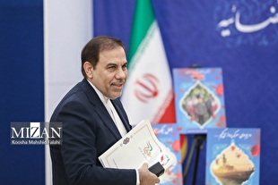 سخنگوی قوه قضاییه: بیش از ۱۴۰۰ همت اثر بخشی مالی بر اثر تلاش و مبارزه مستمر دستگاه قضایی در ۵ سال گذشته