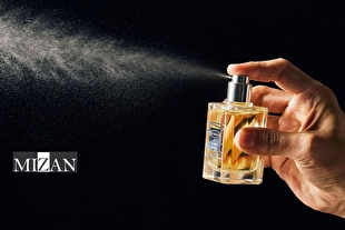 اسامی عطر‌های غیرمجاز اعلام شد