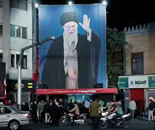 دلتنگ روضه...