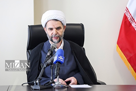 عدلیه جلوتر از زمانبندی در اجرای سند تحول و تعالی