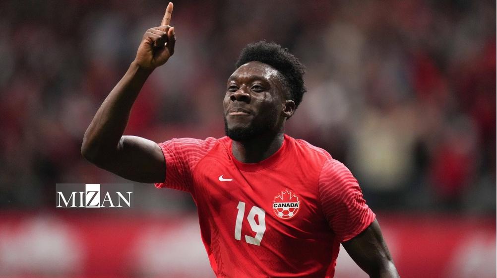 جام جهانی ۲۰۲۶| کانادا - بوسنی هرزگوین؛ میزبان به دنبال پایان حسرتی ۴۰ ساله/ اژدهایان به دنبال شروعی مقتدرانه جام جهانی ۲۰۲۶| کانادا - بوسنی هرزگوین؛ میزبان به دنبال پایان حسرتی ۴۰ ساله/ اژدهایان به دنبال شروعی مقتدرانه