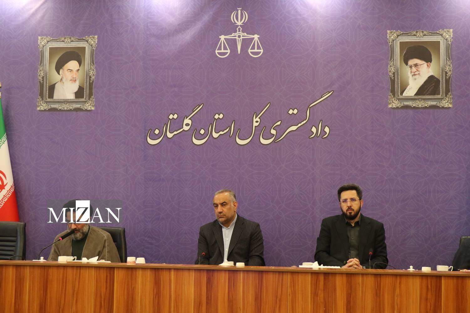 آیت الله طاهری استان گلستان میتواند به دروازه اقتصادی ایران تبدیل شود