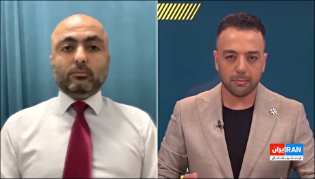 افسر اطلاعاتی رژیم صهیونیستی از پروژه‌های ضد ایرانی اسرائیل در آنتن زنده تلویزیون موساد پرده برداشت!
