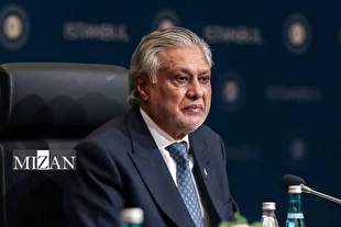 پاکستان: ما از پیشرفت ایران و آمریکا به سوی تفاهم استقبال می‌کنیم