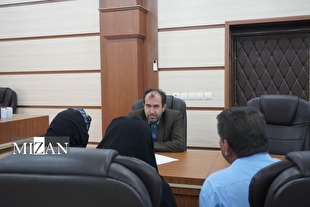 گره‌گشایی چهره به چهره؛ رئیس کل دادگستری خوزستان پای درد دل ۴۳ شهروند نشست