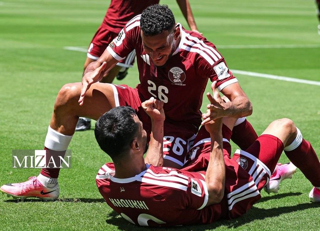 نبض جام جهانی ۲۰۲۶ در روز چهارم با ۵ نبرد بزرگ نبض جام جهانی ۲۰۲۶ در روز چهارم با ۵ نبرد بزرگ