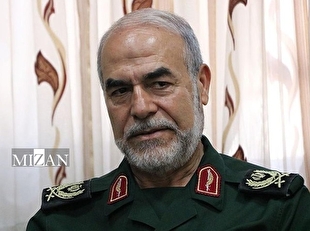 سردار جوانی: هدف دیپلماسی و میدان تأمین حقوق ملت ایران است