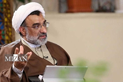 دبیر شورای عالی انقلاب فرهنگی: بیش از ۱۰۰ شب حضور مردم در میادین تجلی باور عمیق ایمانی است
