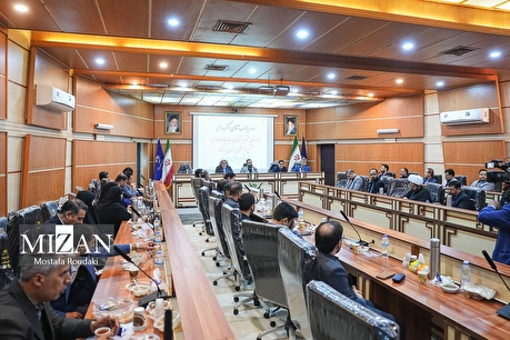 بازدید دادستان تهران از زندان تهران بزرگ