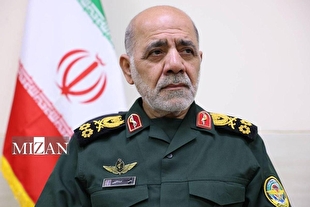 سرلشکر عبداللهی: فرزندان ملت در نیروهای مسلح «دست به ماشه» آماده شلیک به قلب دشمن هستند