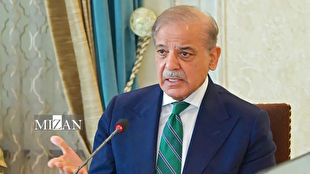 نخست‌وزیر پاکستان: توافق صلح بین آمریکا و ایران حاصل شد