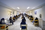 امتحانات نهایی یک هفته به تعویق افتاد