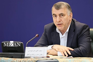 معاون روابط بین‌الملل بانک مرکزی: همکاری تیمی بانک‌ها، کلید توسعه روابط بین‌الملل و تجارت خارجی است