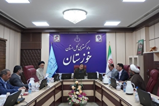 ۴۸۷ محکوم در خوزستان تحت نظارت پابند الکترونیک هستند