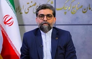 معاون وزیر صمت: تاب‌آوری باید به هسته مدیریت بنگاه‌ها تبدیل شود