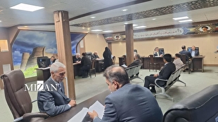 رئیس کل دادگستری لرستان به درخواست های ۱۰۷ نفر از مراجعان در ملاقات مردمی رسیدگی کرد