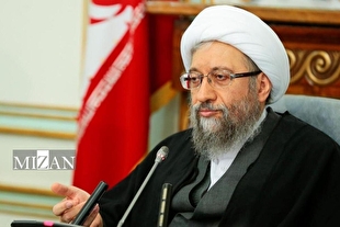 رئیس مجمع تشخیص مصلحت نظام: حصن حصین ایران با خیزش مردم و مجاهدت نیرو‌های مسلح محفوظ ماند