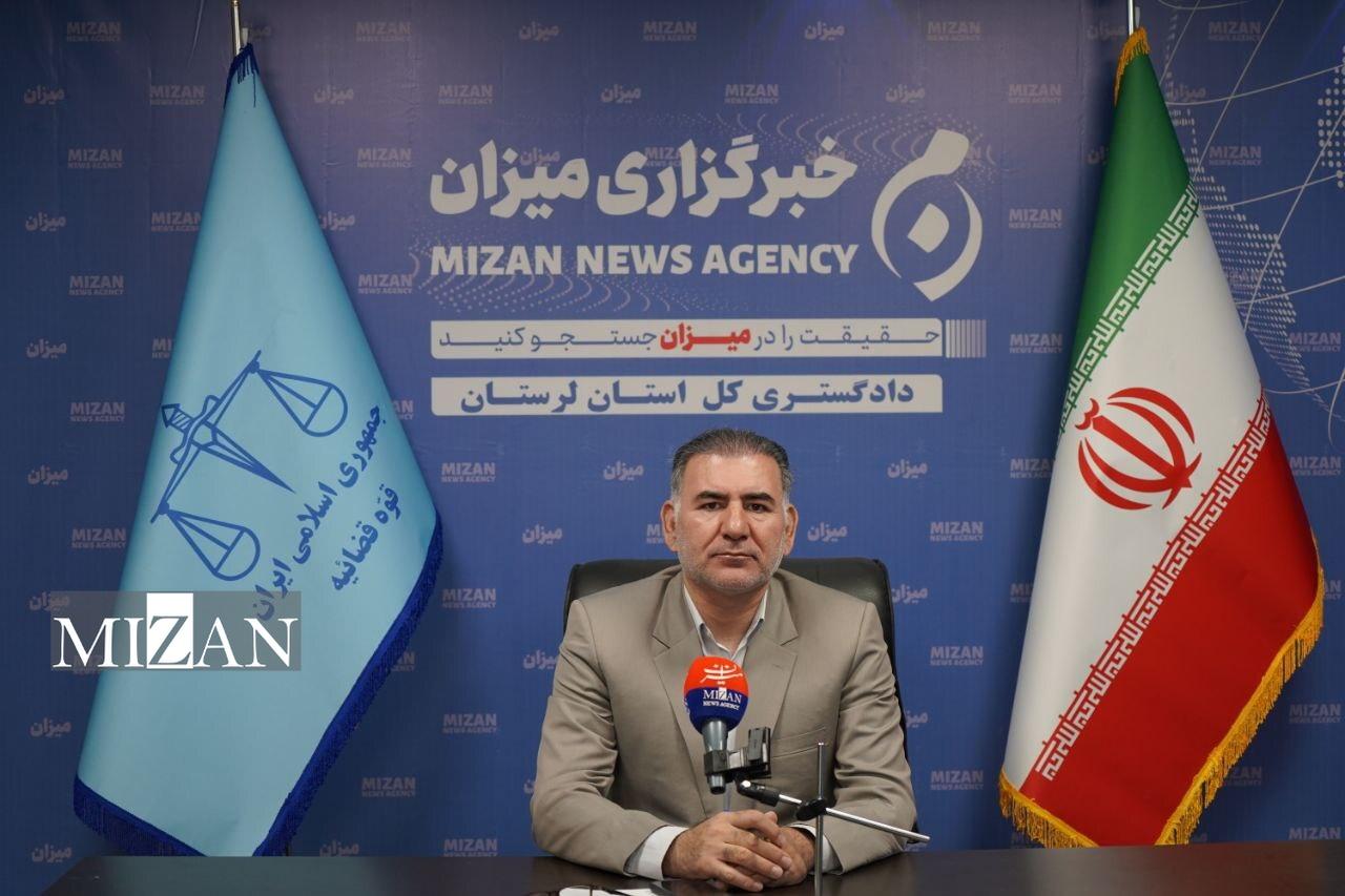مدیرنمایندگی ستاد دیه لرستان توکل شاکرمی روایت آزادی؛ وقتی طلبکار میبخشد و بدهکار به آغوش خانواده برمیگردد