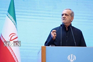 پزشکیان: جزئیات تفاهم‌نامه در زمان مناسب ارائه خواهد شد/ مذاکره‌کنندگان از چارچوب‌های تعیین‌شده رهبری کوتاه نخواهند آمد