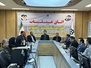 تاکید دادستان مرکز استان گلستان بر برخورد قاطع با مراکز خرید متخلف و پیگیری فوری مطالبات گندمکاران