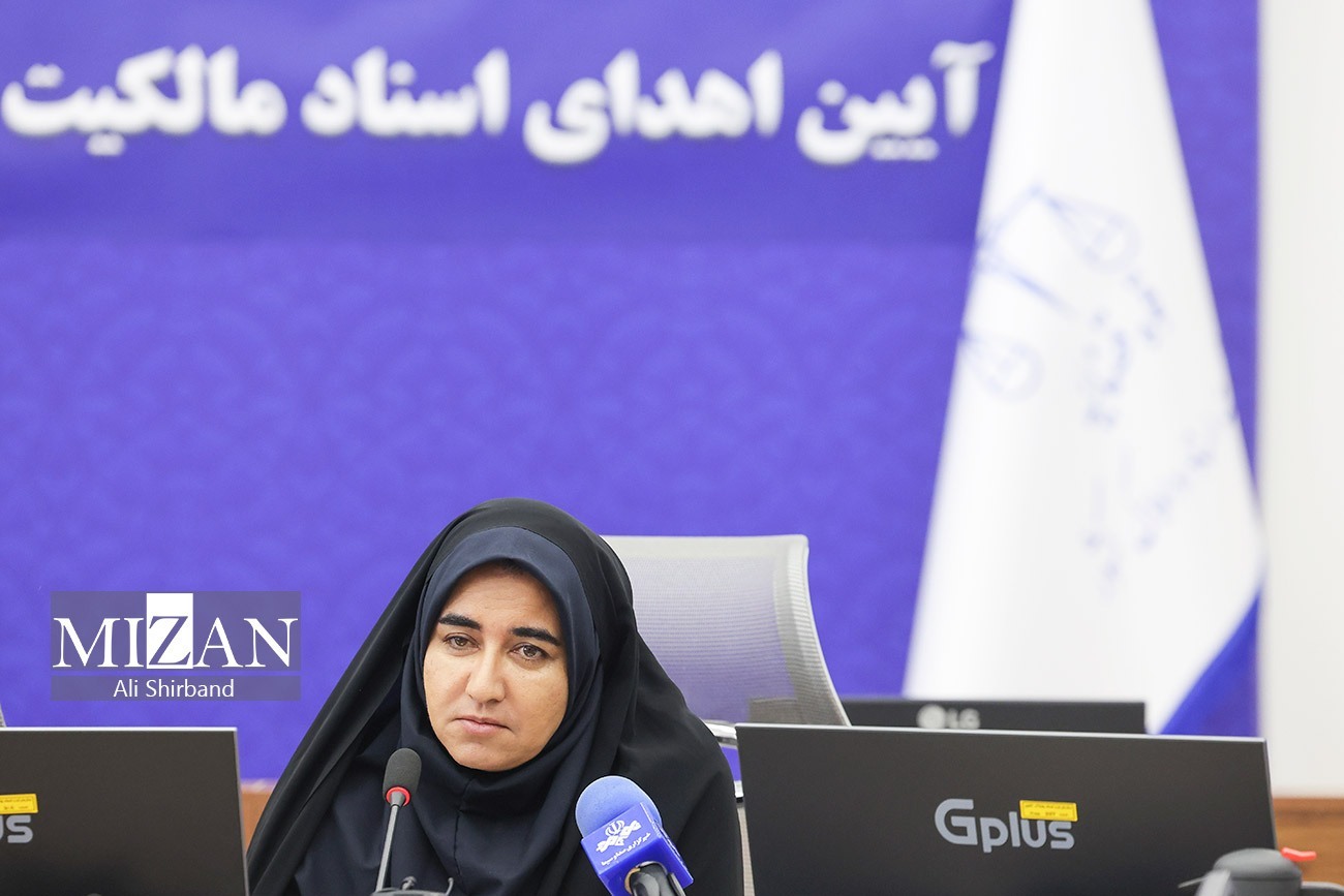صدور سند ۷ هزار هکتاری منطقه آزاد مهران/ رئیس سازمان ثبت: ۶۵ درصد از اراضی مناطق آزاد کشور تثبیت و سنددار شد صدور سند ۷ هزار هکتاری منطقه آزاد مهران/ رئیس سازمان ثبت: ۶۵ درصد از اراضی مناطق آزاد کشور تثبیت و سنددار شد