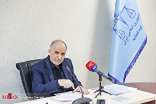 وزیر دادگستری: دشمن در مقابل روحیه شهادت‌طلبی، شجاعت فرزندان دلیر این مردم در نیرو‌های مسلح ناکام ماند