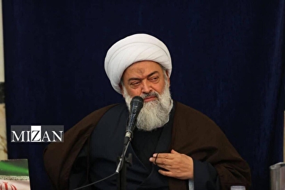 حجت‌الاسلام ادیب یزدی: آیت‌الله خامنه‌ای مجسمه عاشورا بودند/ محرم ۱۴۰۵ متفاوت و عاشورایی ممتاز است