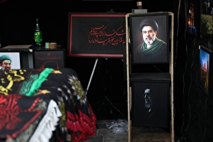 «عطر سیب»؛ از شور آماده‌سازی محرم تا اجتماع خادمان حسینی در قلب تهران