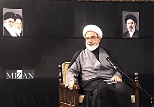 رئیس سازمان قضایی نیرو‌های مسلح: عاشورا سند بقای اسلام و عامل بیداری امت اسلامی است