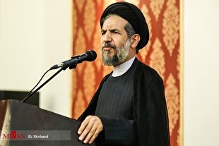 نماز جمعه تهران به امامت حجت‌الاسلام ابوترابی‌فرد اقامه می‌شود