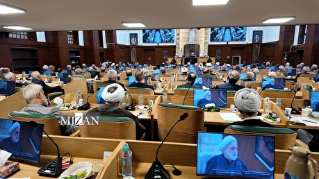 رئیس عدلیه: نباید در زمین دشمن بازی کنیم
