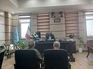دادستان مرکز استان خراسان‌جنوبی به درخواست‌های ۴۳ نفر از مراجعان رسیدگی کرد