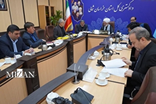 مهلت سه ماهه دستگاه قضایی استان خراسان شمالی برای تعیین‌تکلیف وضعیت پروژه سیمان سمنگان