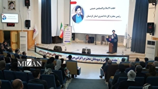 رئیس کل دادگستری استان کردستان: تسریع در فرآیند رسیدگی با عملکرد صحیح قاضی و وکیل در پرونده‌های قضایی محقق می‌شود