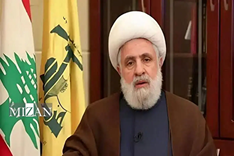 شیخ نعیم قاسم: ایران نماد عزت و شرافت است