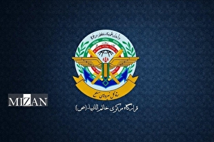 هشدار قرارگاه مرکزی خاتم‌الانبیاء نسبت به تداوم شرارت رژیم صهیونیستی در جنوب لبنان