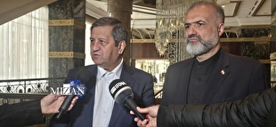 استفاده از کارت بانکی ایرانی در روسیه تا ۲ ماه آینده عملیاتی می‌شود
