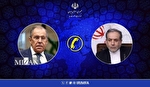 گفت‌وگوی لاوروف با عراقچی درباره جزئیات تفاهم ایران و آمریکا
