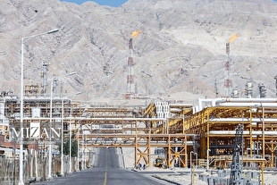 بازگشت پتروشیمی جم به مدار تولید با ظرفیت ۸۰ درصدی