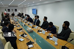 مخبر: بازسازی صنایع پس از جنگ باید فناورانه انجام شود