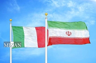 ایتالیا سفارت خود را در تهران دو روز دیگر بازگشایی می‌کند