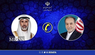 عراقچی کویت را در جریان مفاد تفاهم‌نامه اسلام‌آباد قرار داد