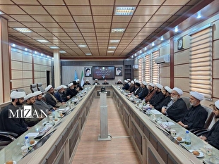 رئیس کل دادگستری خراسان جنوبی: مجالس حسینی به پایگاه تربیت نیرو‌های مؤمن و مدافع نظام تبدیل شوند