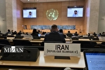 صدای کودکان میناب در شورای حقوق بشر سازمان ملل شنیده شد