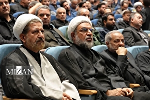 رئیس کل دادگستری خراسان رضوی: خون شهدا عزت و امنیت کشور را تضمین کرده است