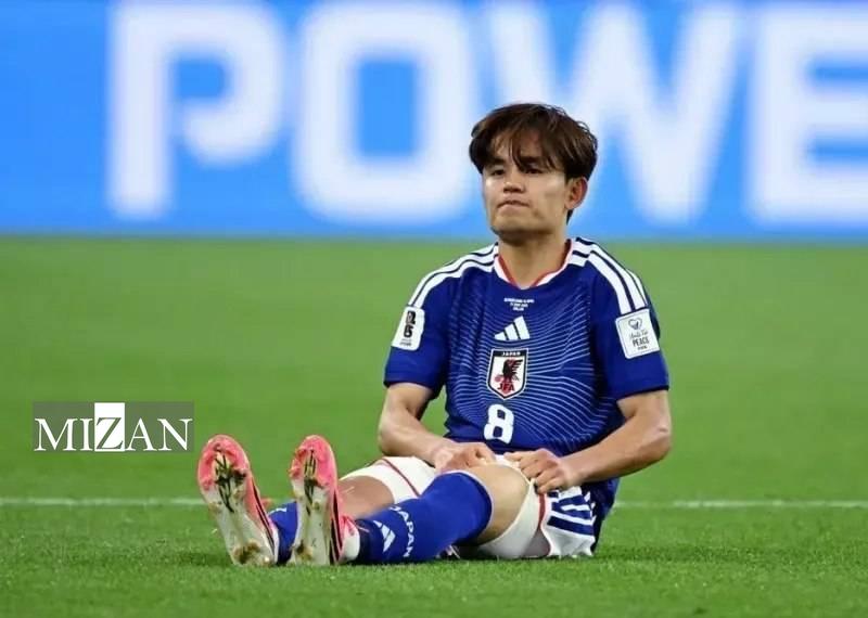 روز نُهم جام جهانی ۲۰۲۶| جشنواره گل کانادا در شب ۶ امتیازی شدن مکزیک/ در انتظار هتتریک میزبانها روز نُهم جام جهانی ۲۰۲۶| جشنواره گل کانادا در شب ۶ امتیازی شدن مکزیک/ در انتظار هتتریک میزبانها