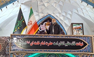 رئیس کل دادگستری خراسان جنوبی: هدف از عزاداری، بیداری و تولید سرباز برای نظام عاشورایی است