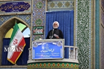 رئیس کل دادگستری کرمان: استقلال دستگاه قضایی بستر لازم برای مبارزه بدون ملاحظه با فساد و احقاق حقوق مردم را فراهم آورده است