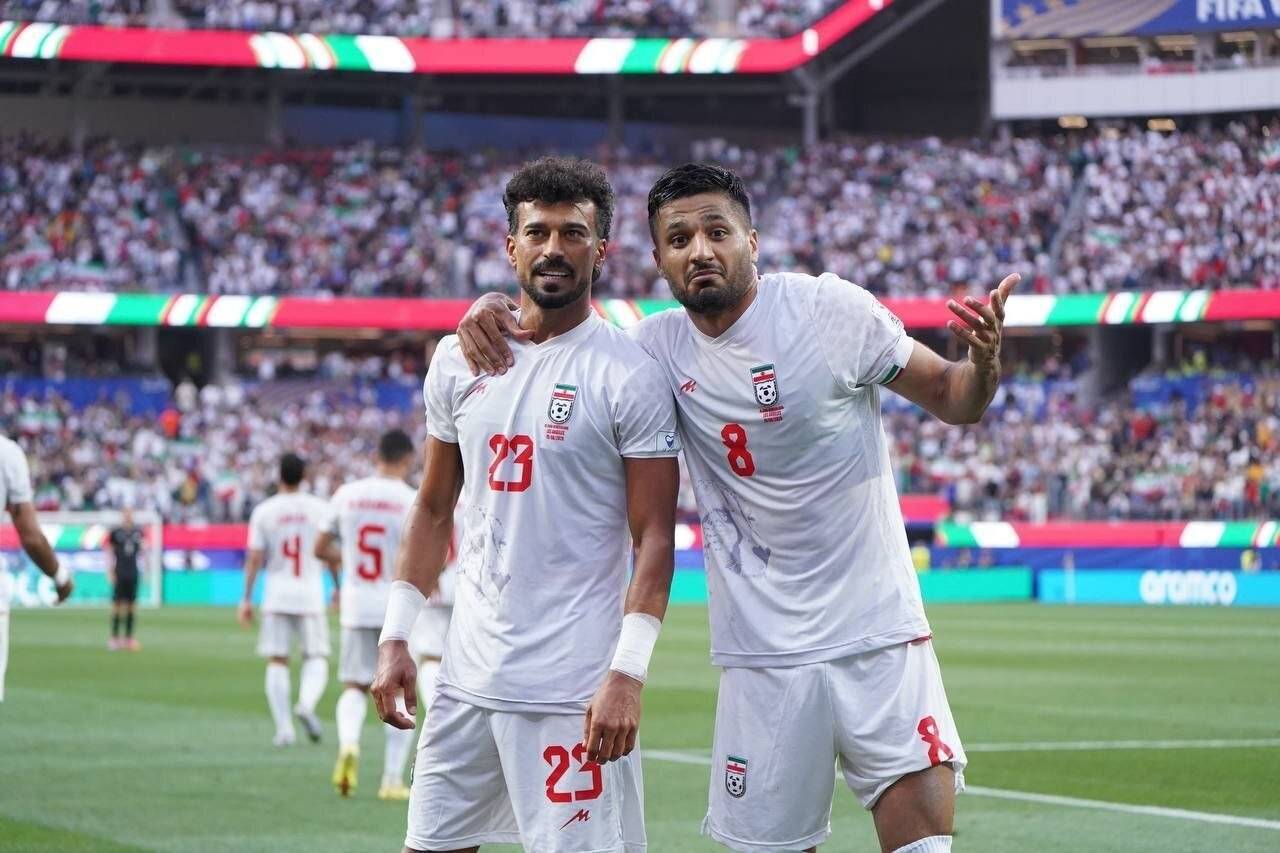 روز نُهم جام جهانی ۲۰۲۶| جشنواره گل کانادا در شب ۶ امتیازی شدن مکزیک/ در انتظار هتتریک میزبانها روز نُهم جام جهانی ۲۰۲۶| جشنواره گل کانادا در شب ۶ امتیازی شدن مکزیک/ در انتظار هتتریک میزبانها